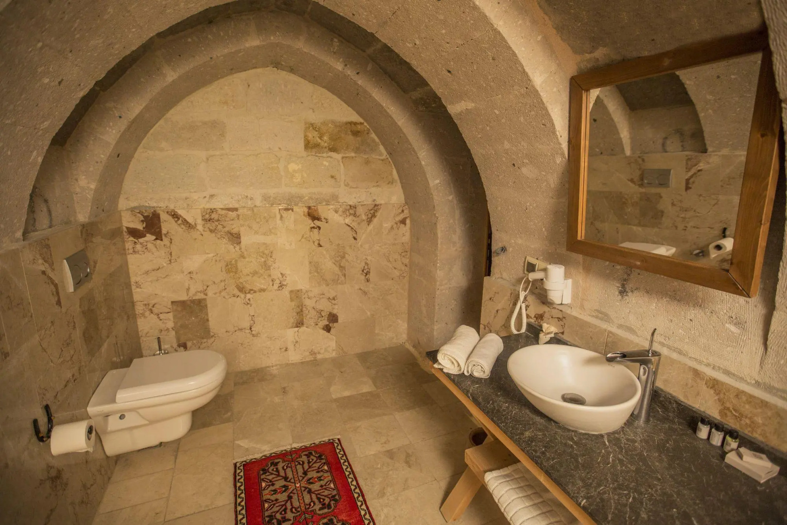 Helike in Cappadocia