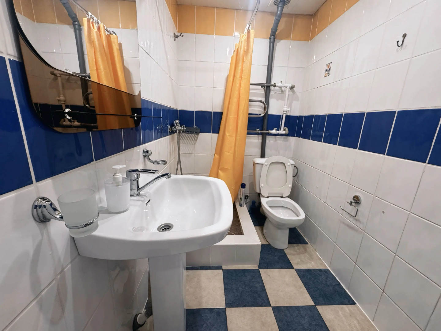 Гостевой дом Гамма