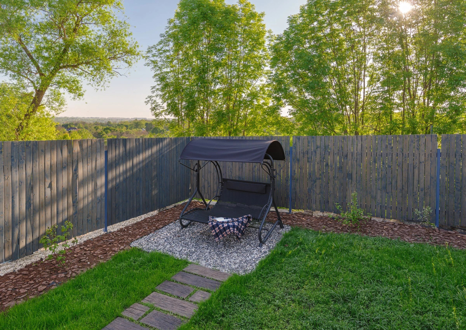 Гостевой дом Иван-дача