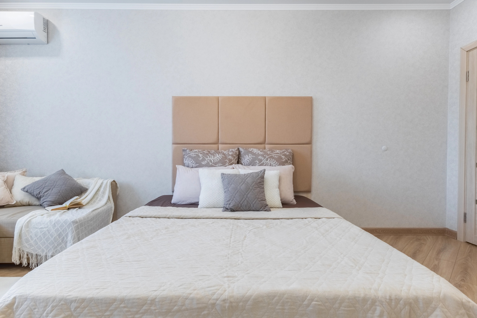 Апартаменты Comfort Home на Роторной 27Б