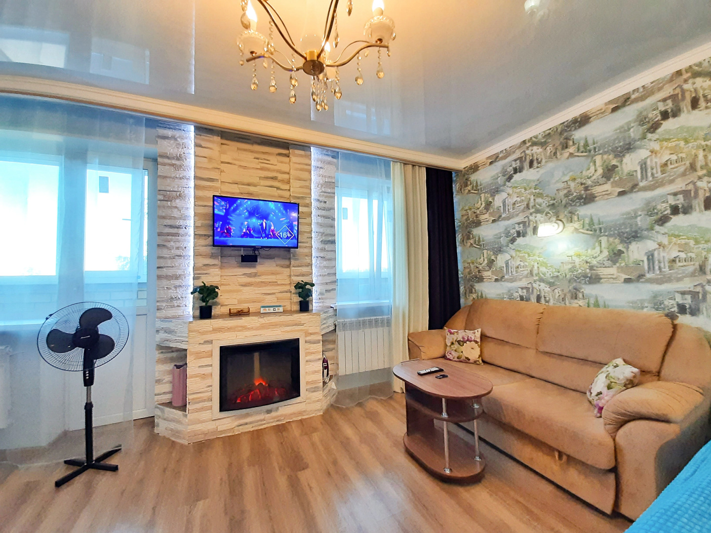 Апартаменты Мечта