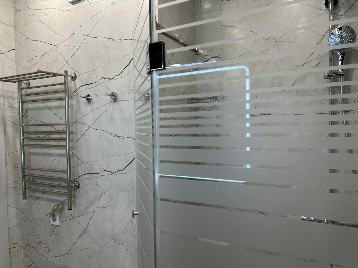 Апартаменты 215 в новом доме до моря 5 мин, Толстый мыс