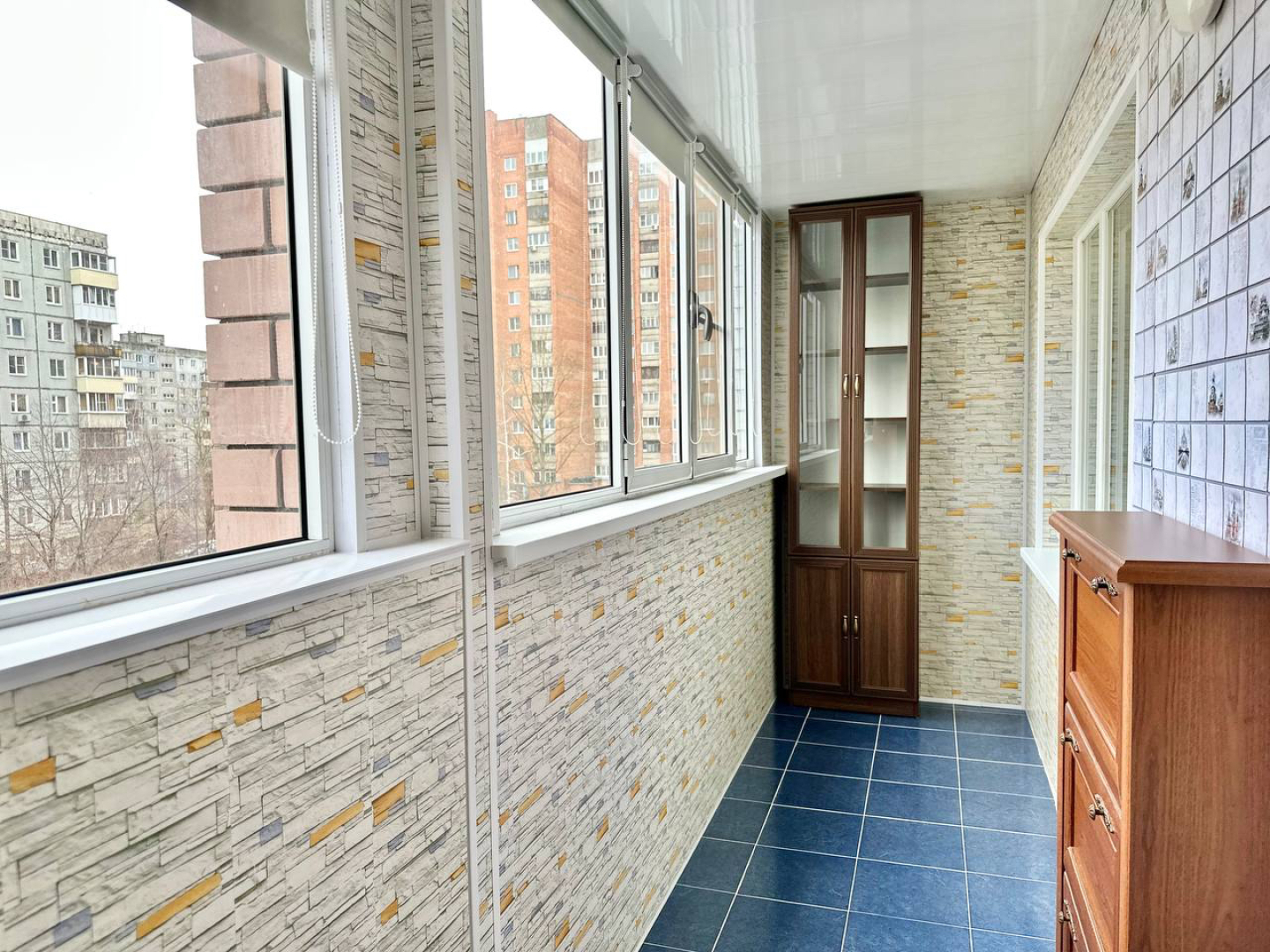 Апартаменты ДзенХоум Благодарение 41