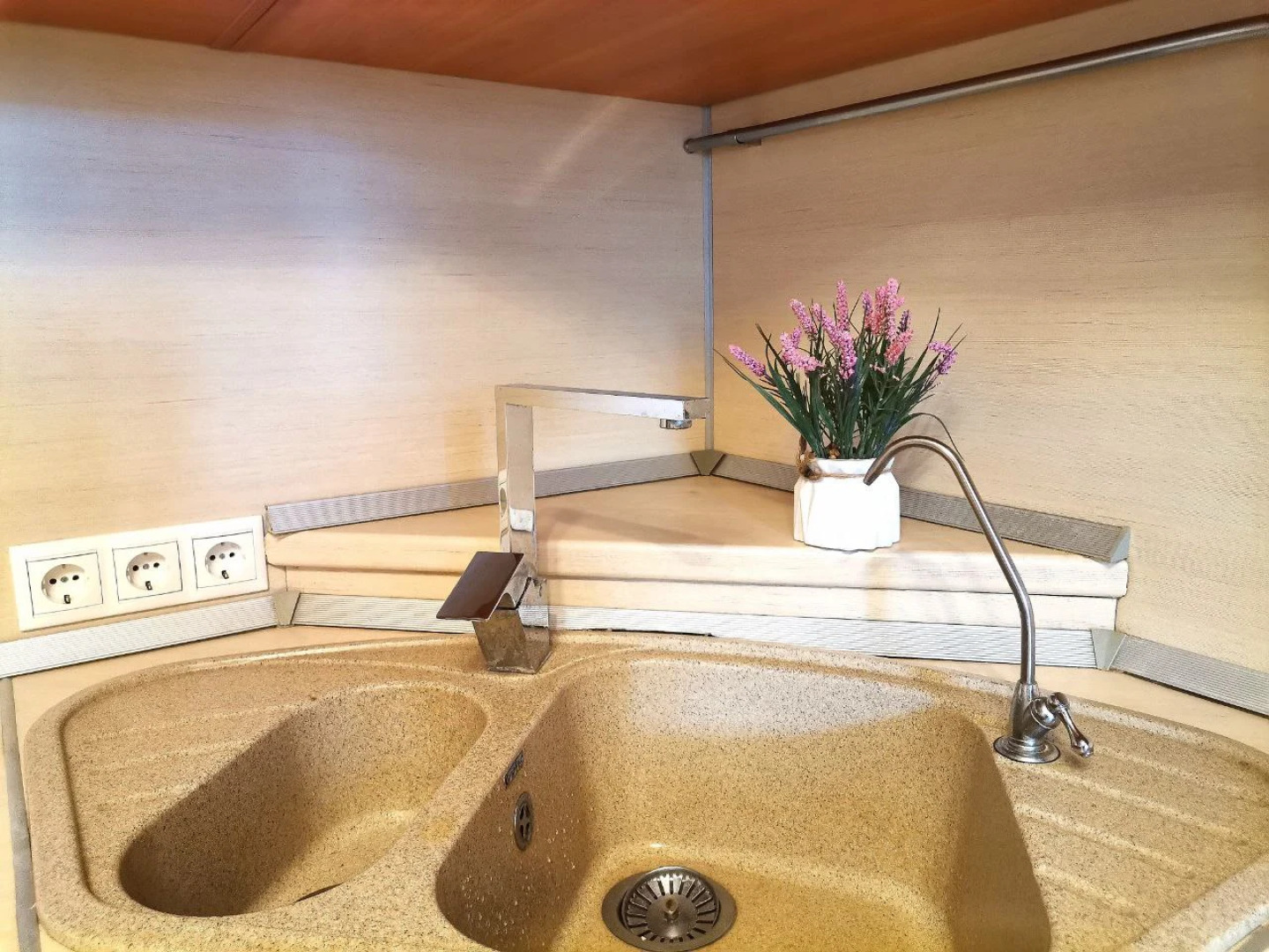 Апартаменты Северное Сияние на Щорса 4