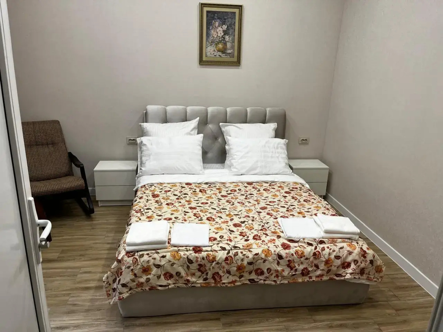 Гостевой дом Тихий Уголок