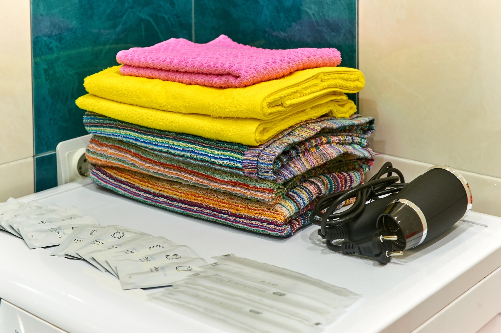 Апартаменты Матросова 5 А