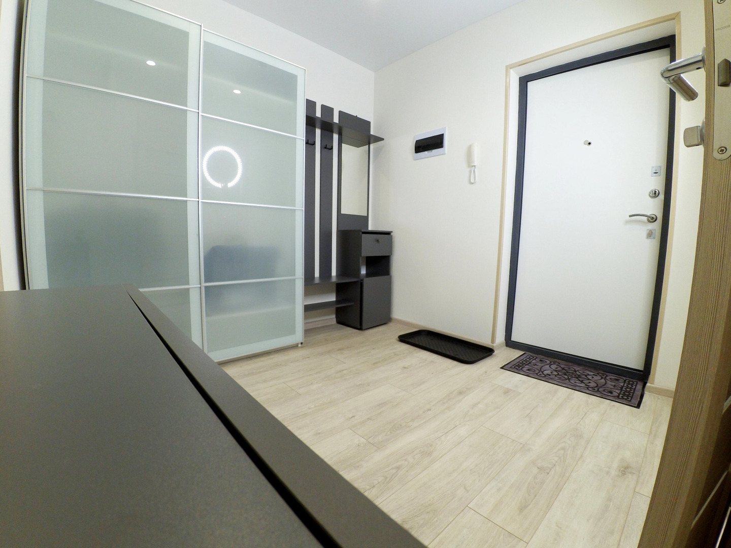 Апартаменты Южный Парк