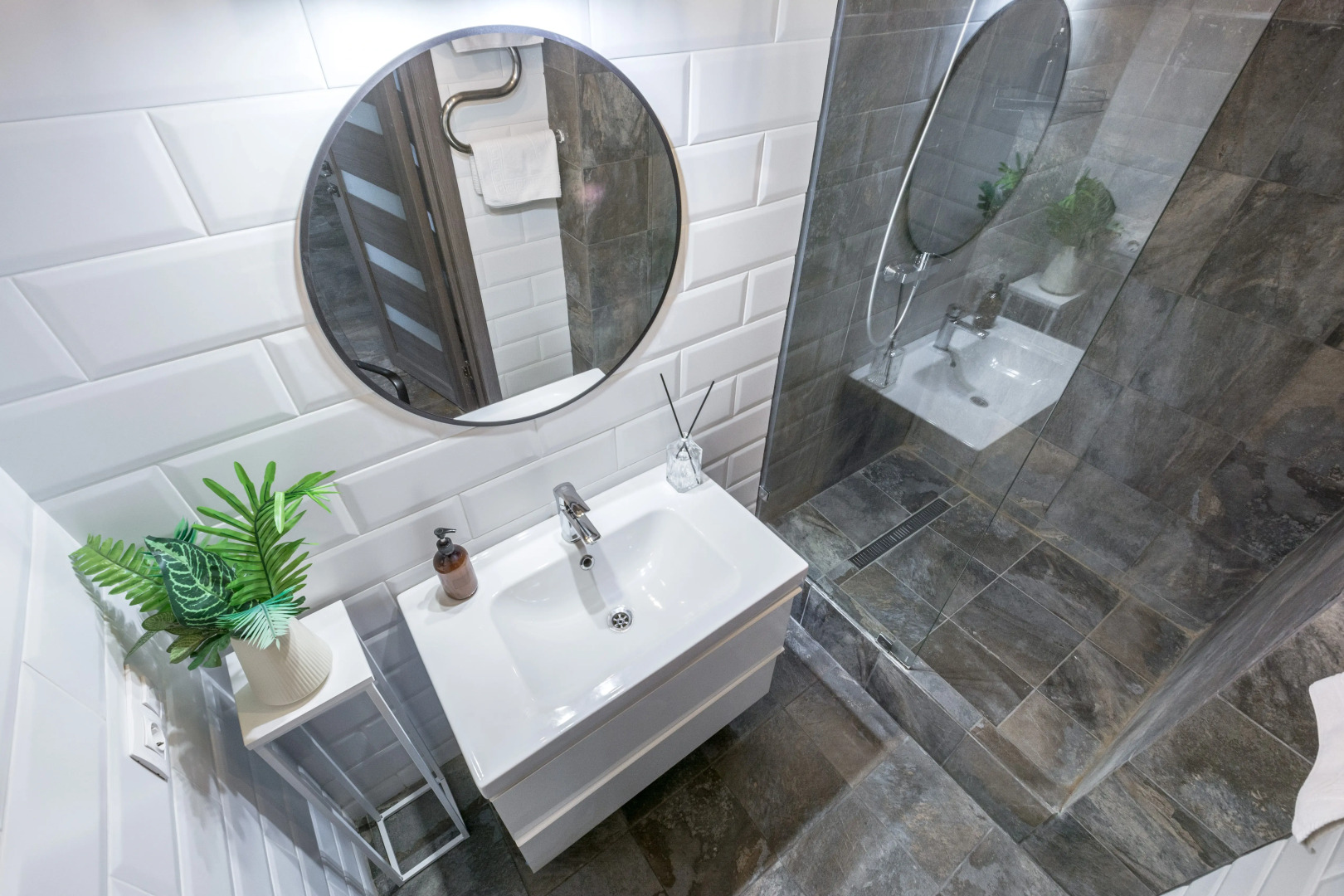 Апартаменты Bolshoi by Roomers 1574