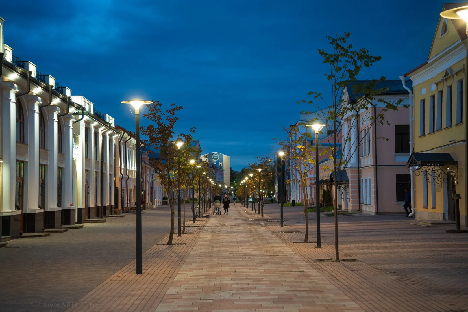 Отель Златинские Лавки