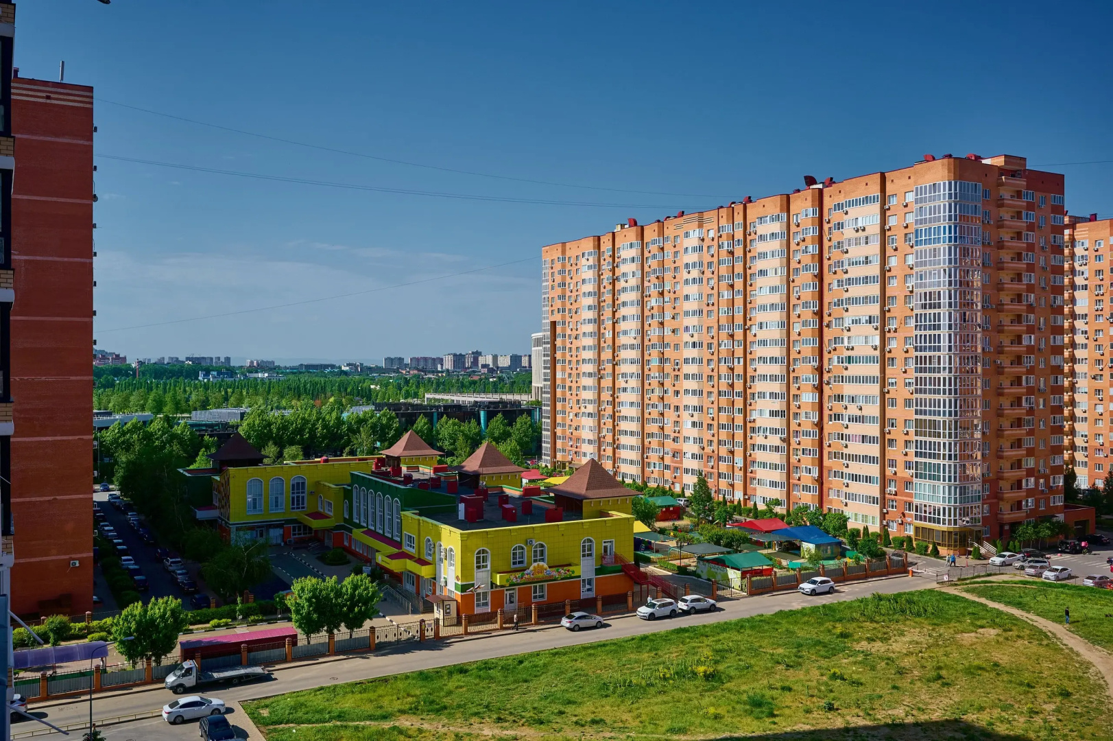 Квартира Мюнхен