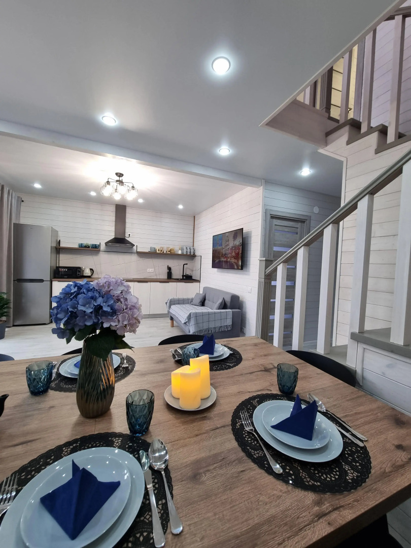 Гостевой дом Dуша