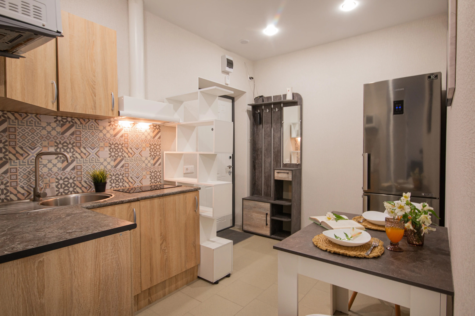 Квартира у Парк Хауса