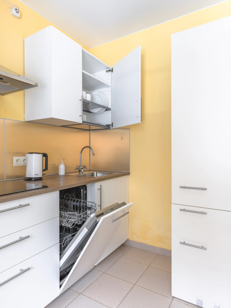 Квартира 1-комнатная квартира у Московского вокзала