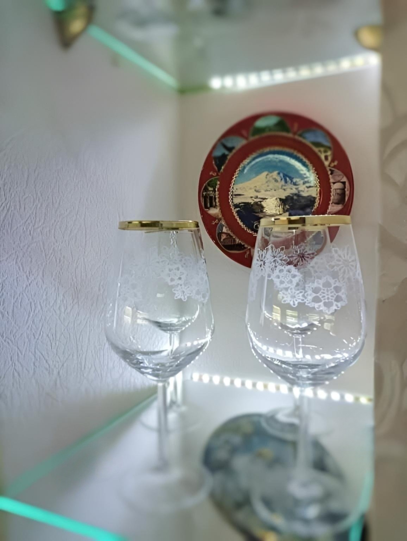 Апартаменты Журавли