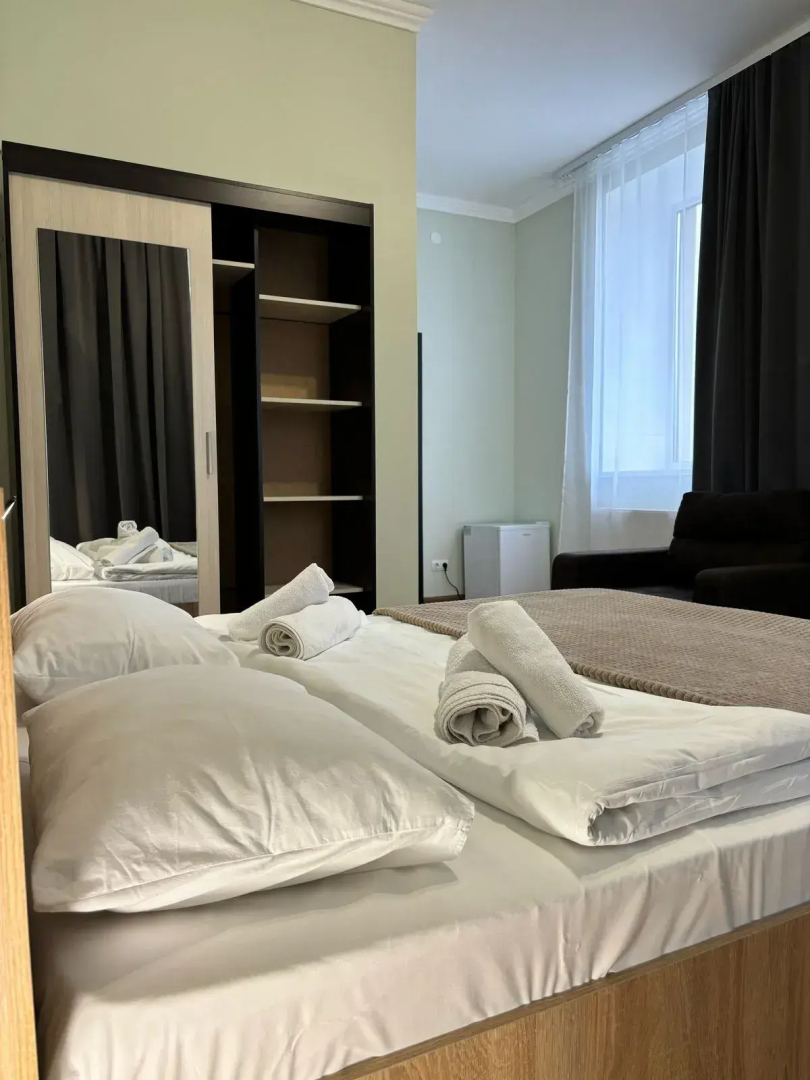 Отель Невский