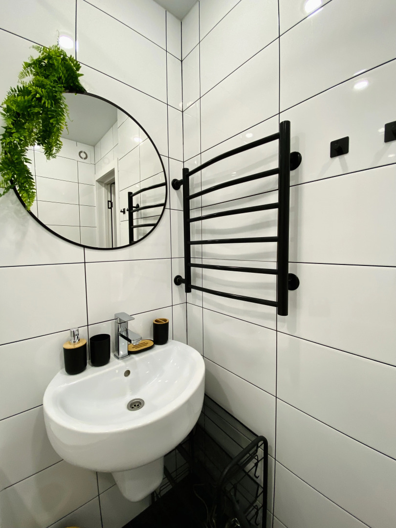 Апартаменты В гостях у Императора