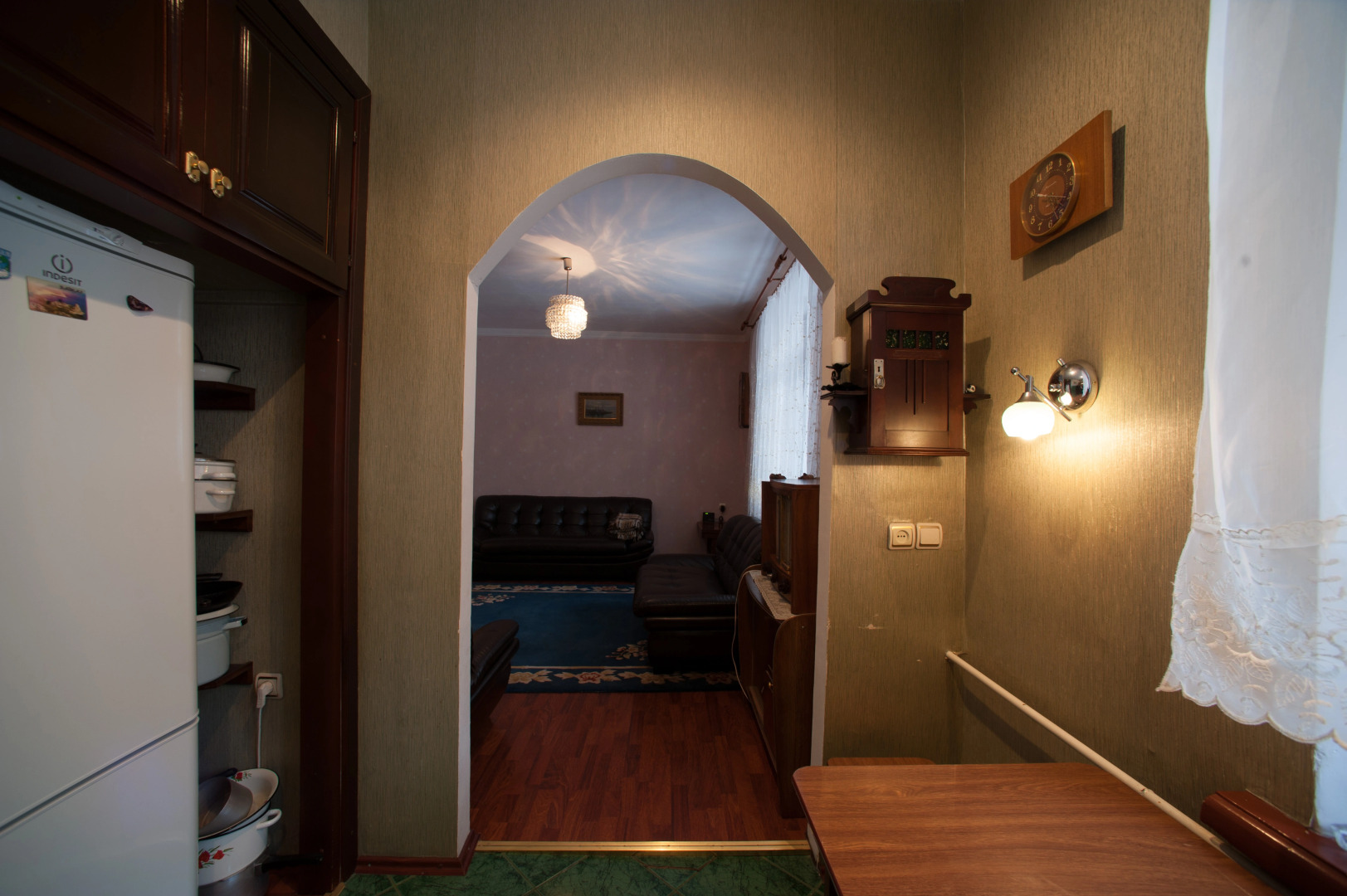 Квартира Байкальский Покой