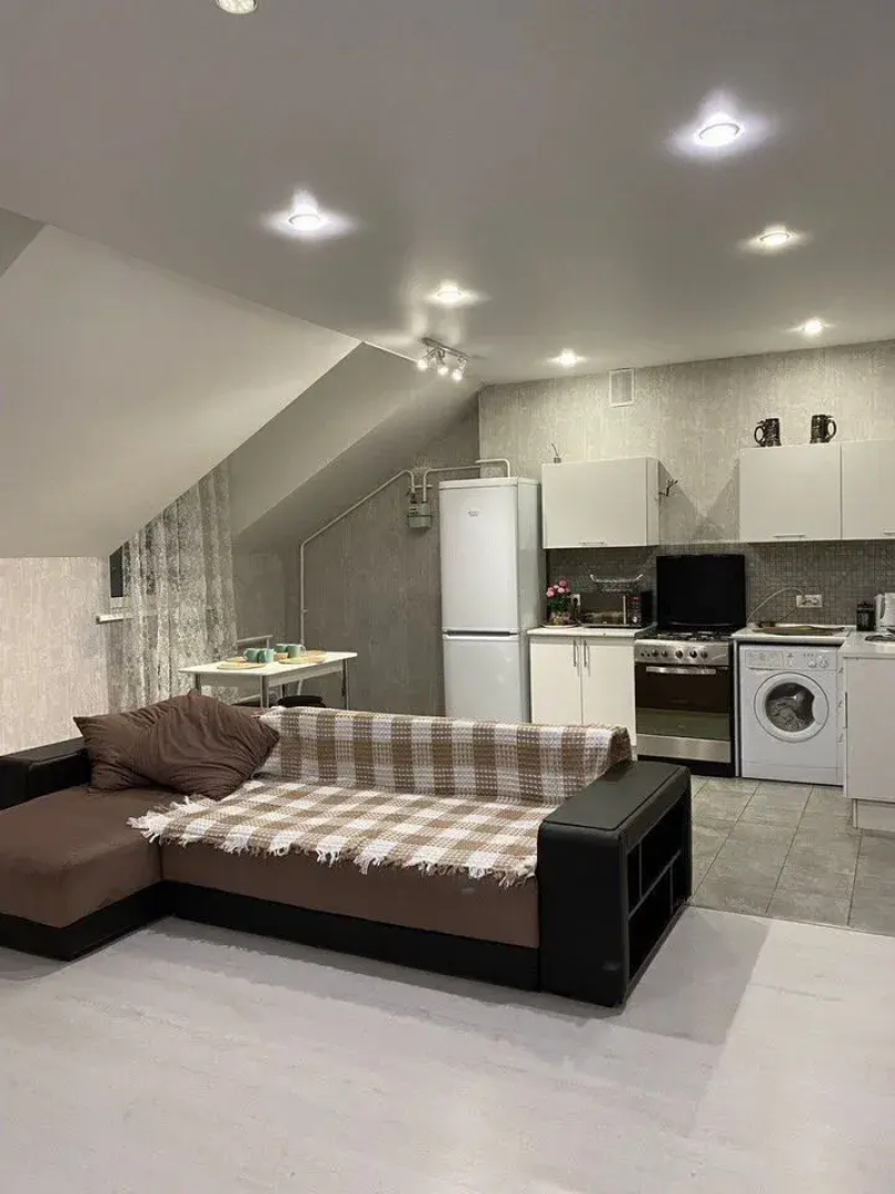 Квартира Gerke House на Галиаскара Камала 18