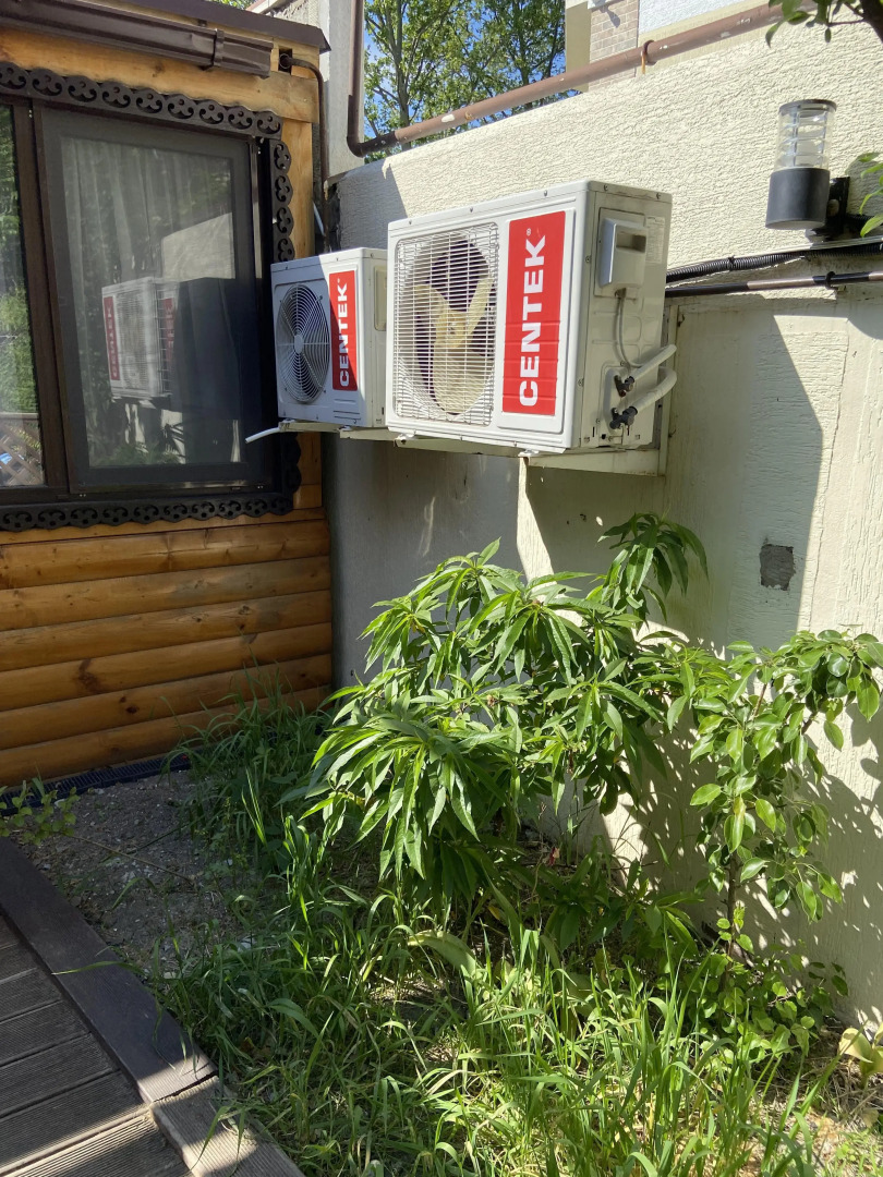 Гостевой дом Геленджикский дворик