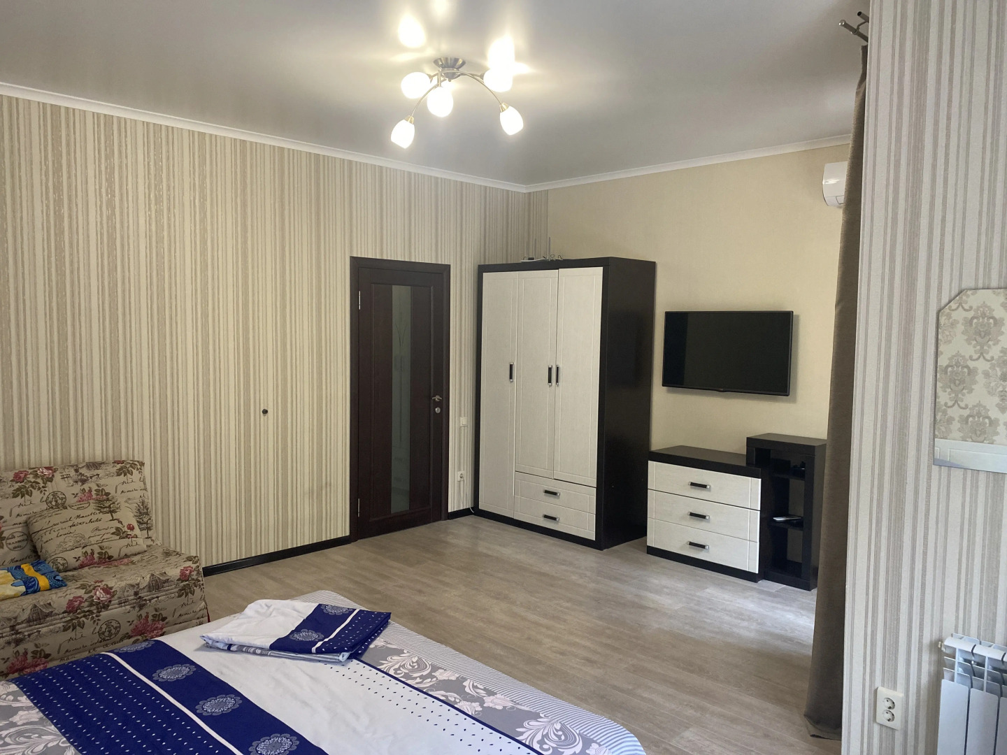 Гостевой дом Taunhaus