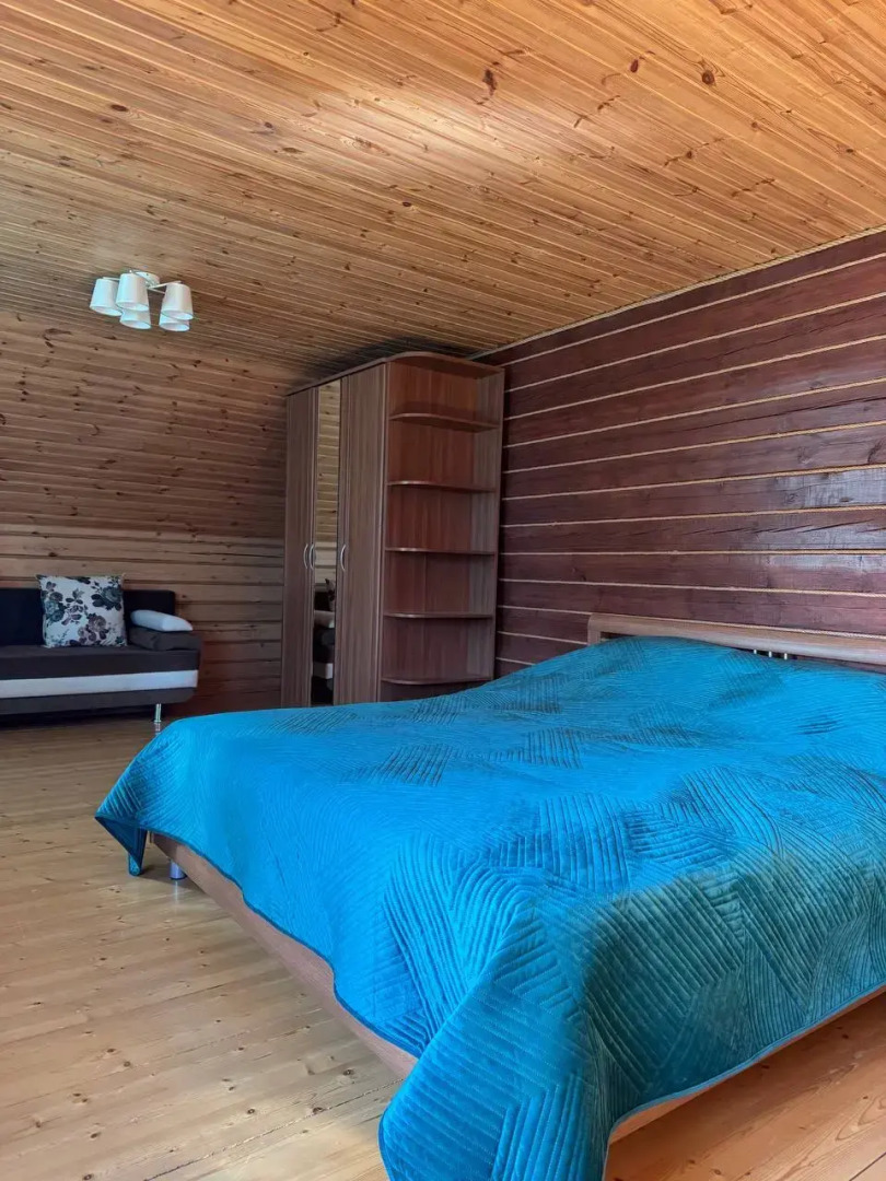 Частный дом Дом на Камском море