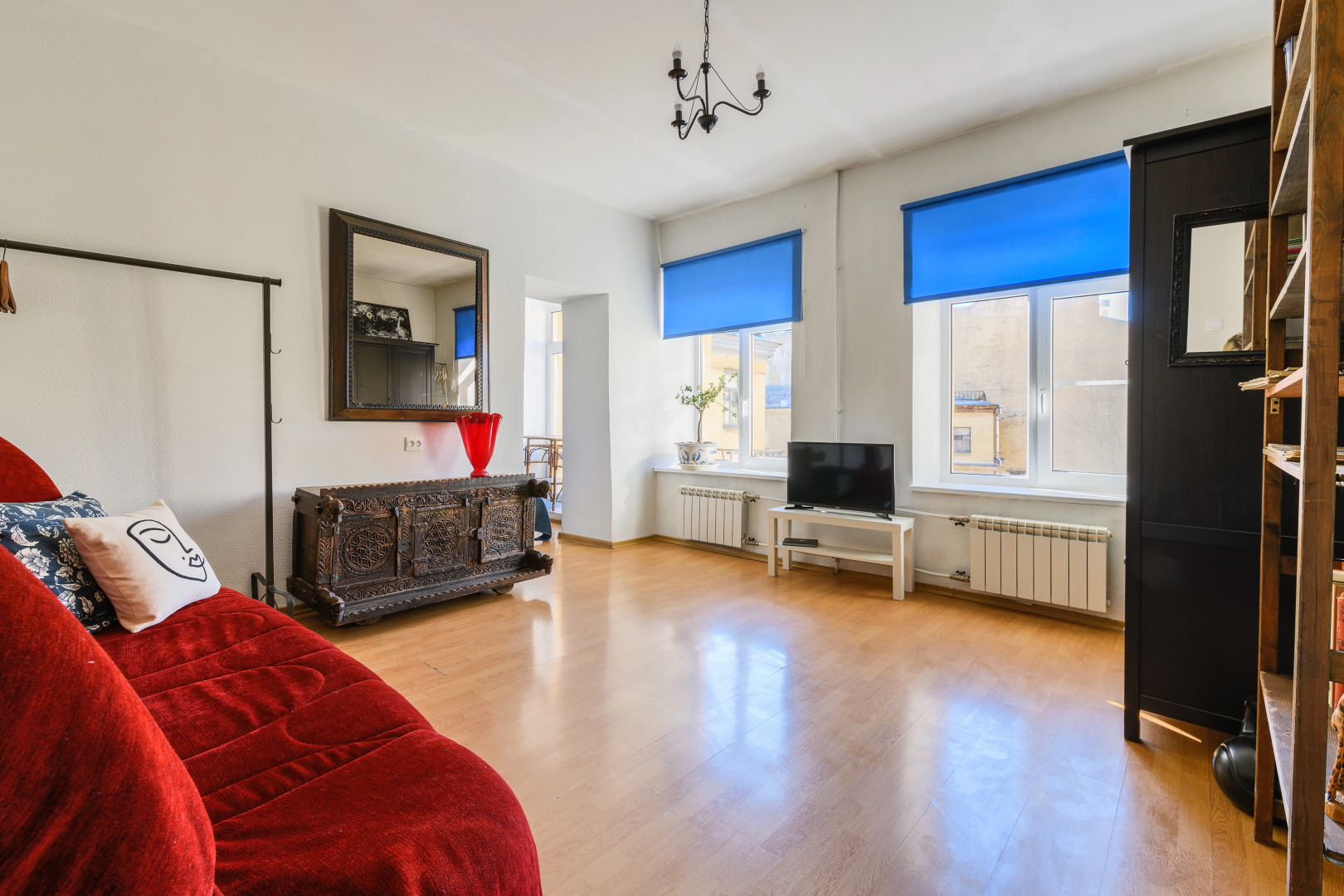 Апартаменты Welcome Home Мойка 16