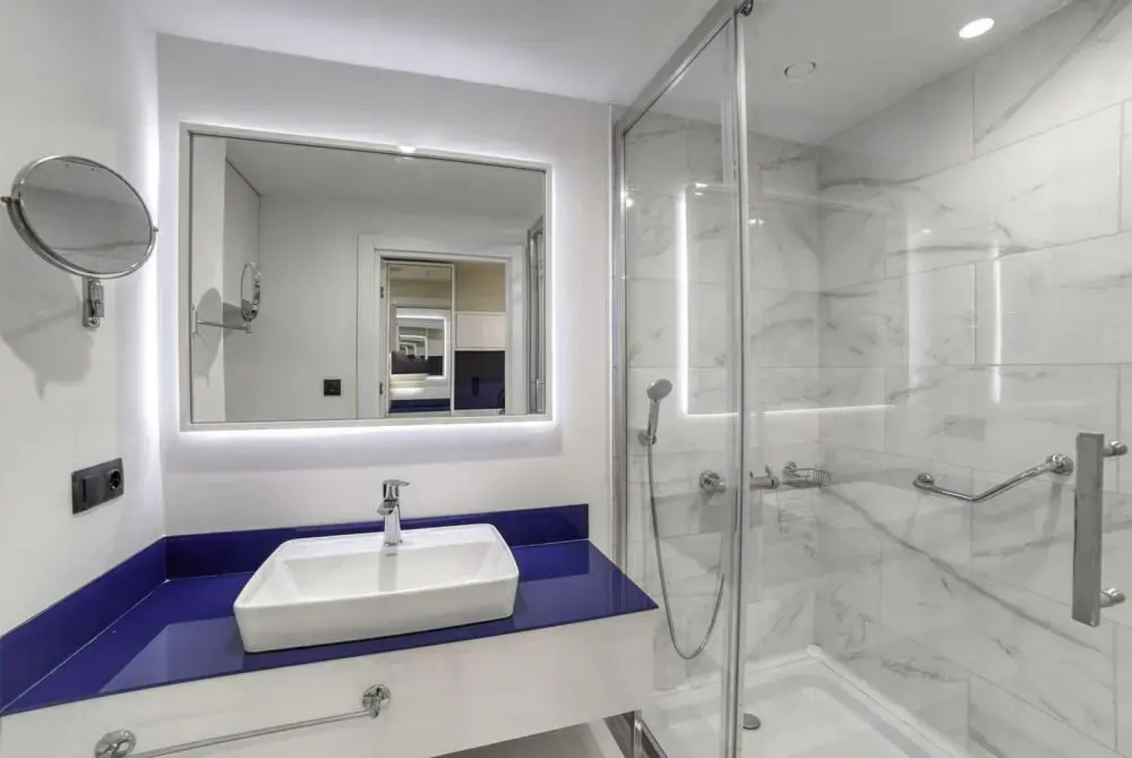 Апартаменты Grand City Batumi