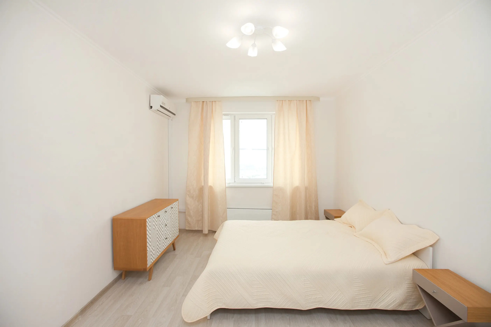 Квартира Варшавское шоссе 100к1