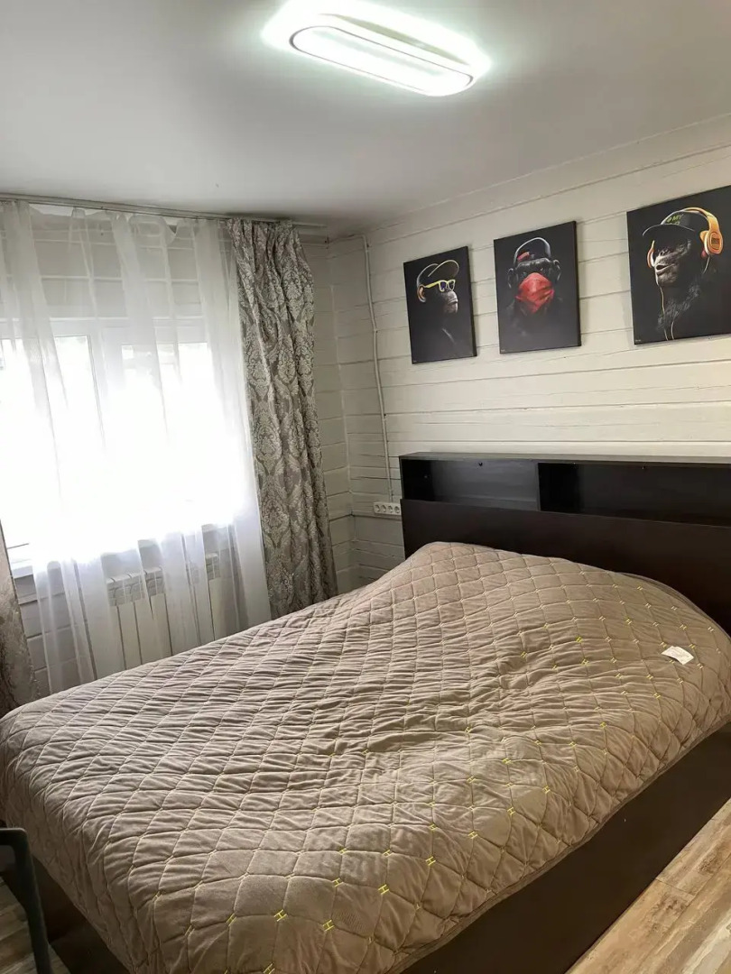 Гостевой дом Дом на кедровой