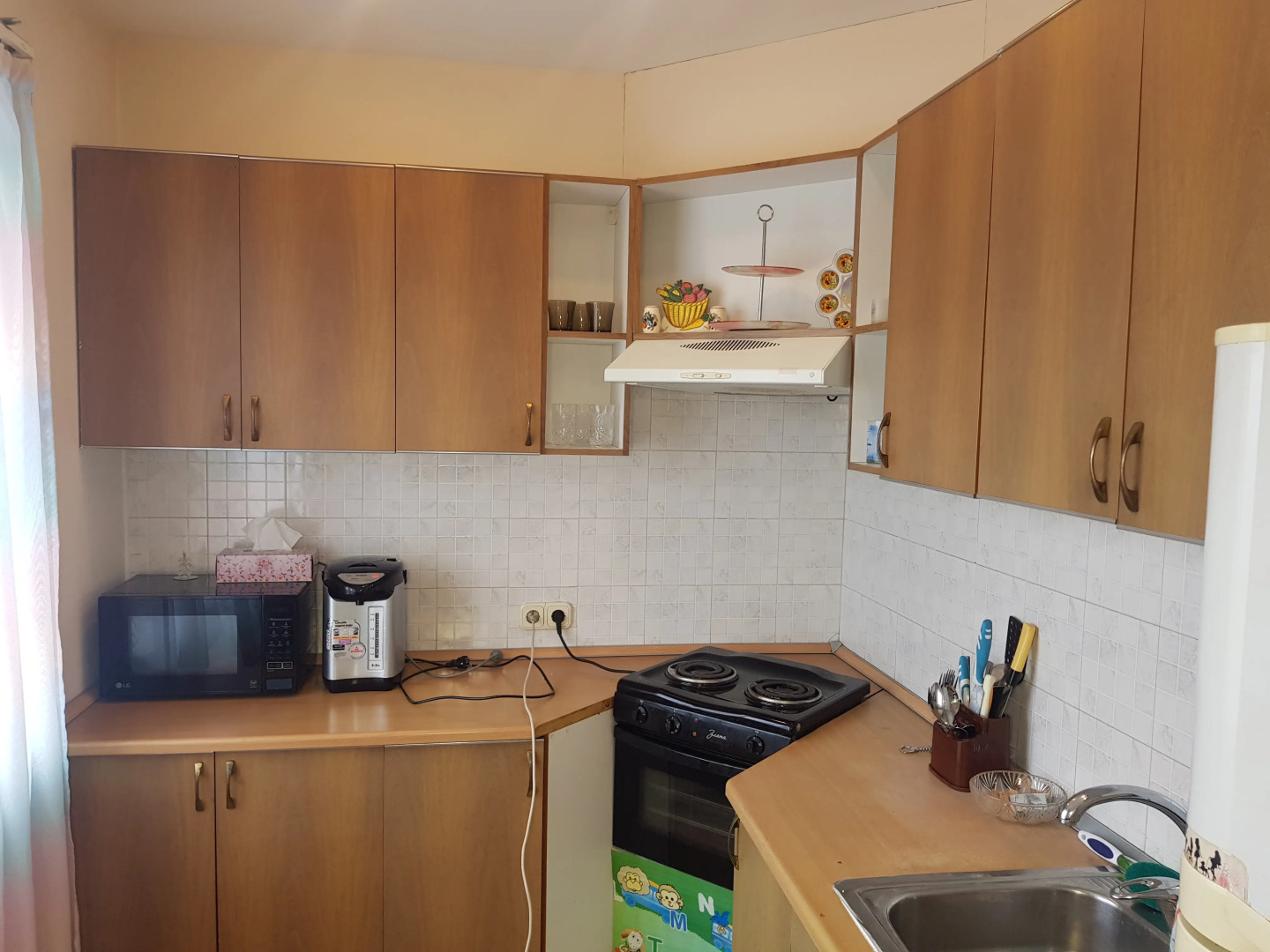 Апартаменты Vladdom25