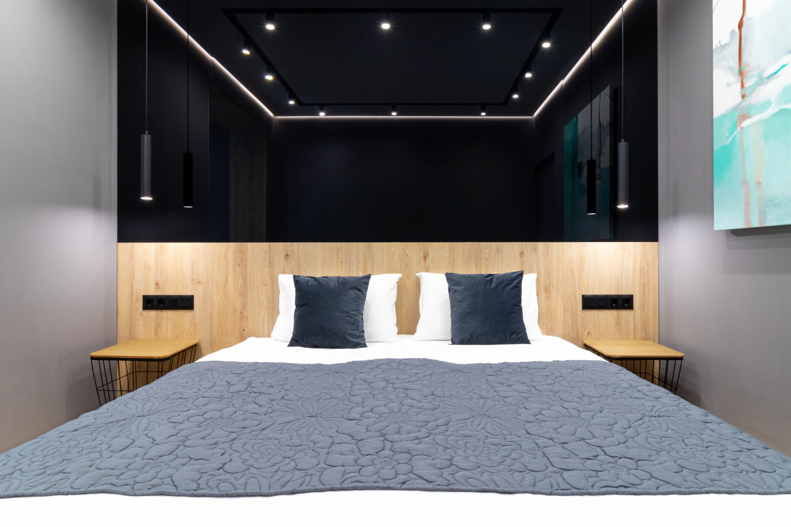 Апартаменты Kranz by Pavlov