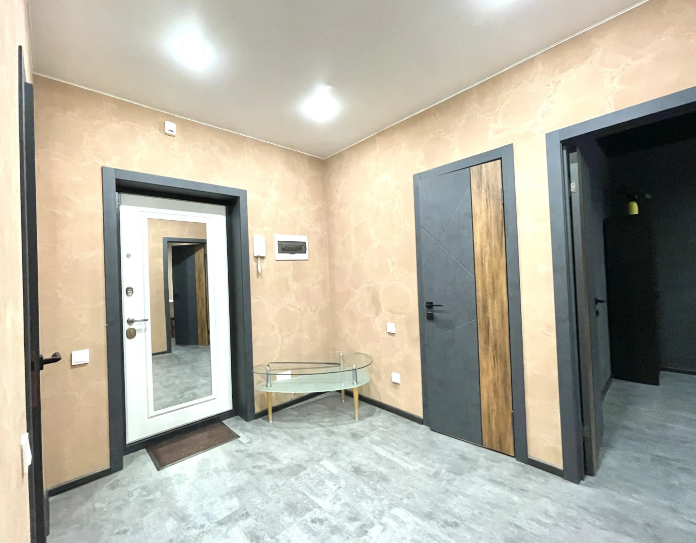 Апартаменты Greencity Норвежский