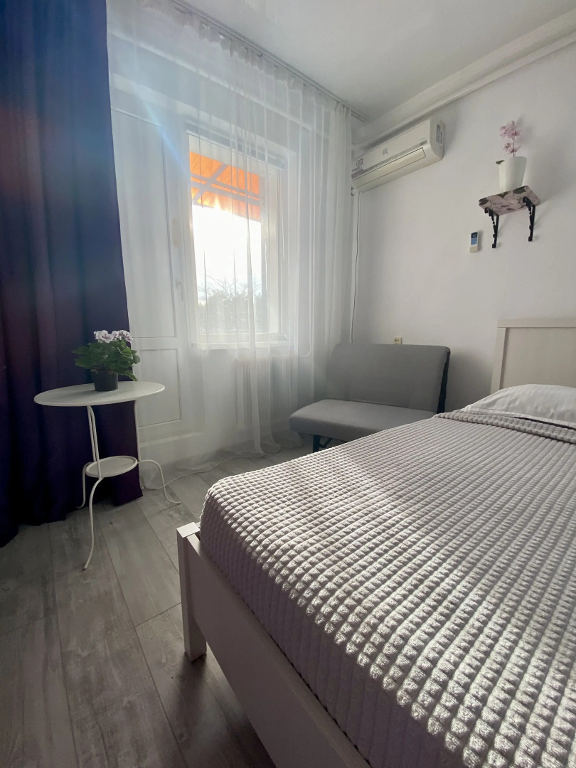 Гостевой Дом Голубая бухта