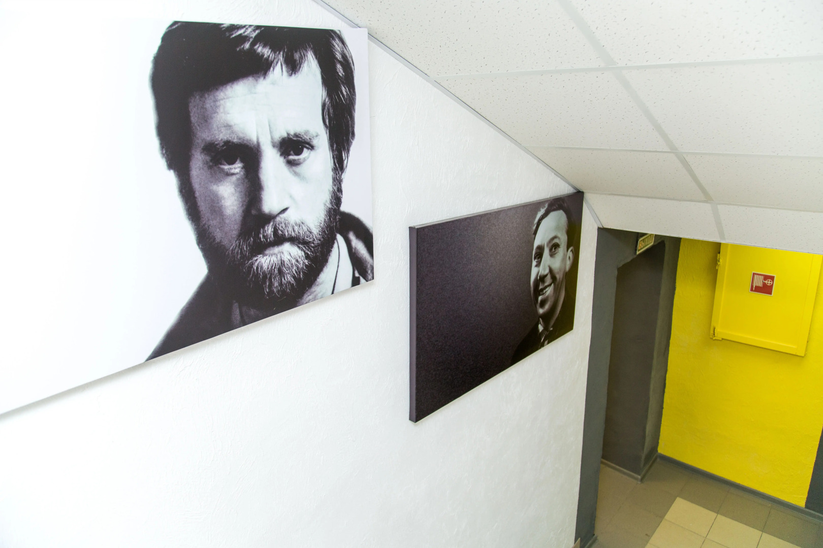 Гостиница КИНОЛЕНТА