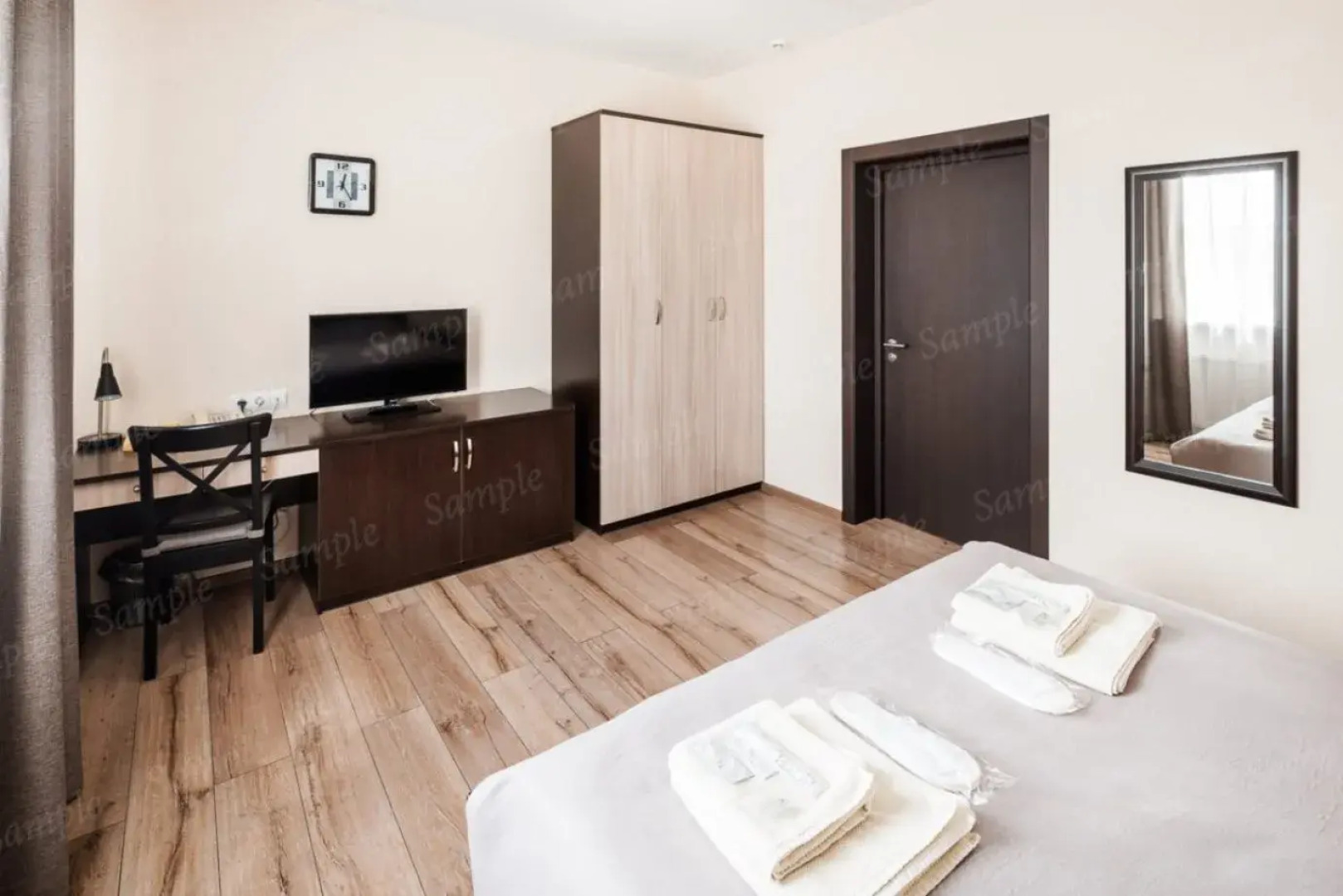 Апарт-отель Подсолнух