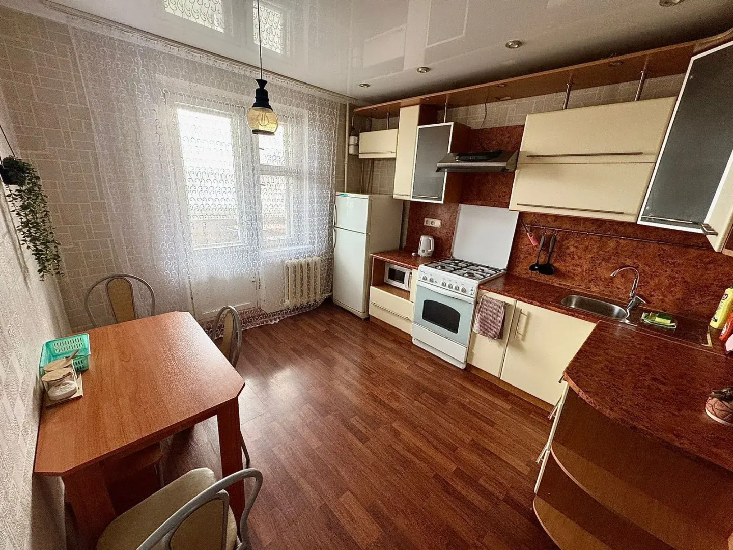 Квартира двухкомнатная на Завеличье