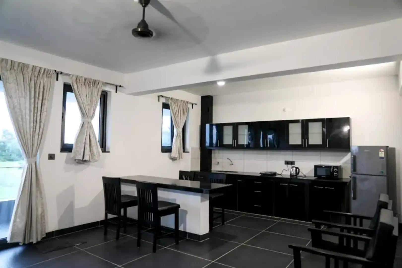 Апартаменты Crystal Village In Green