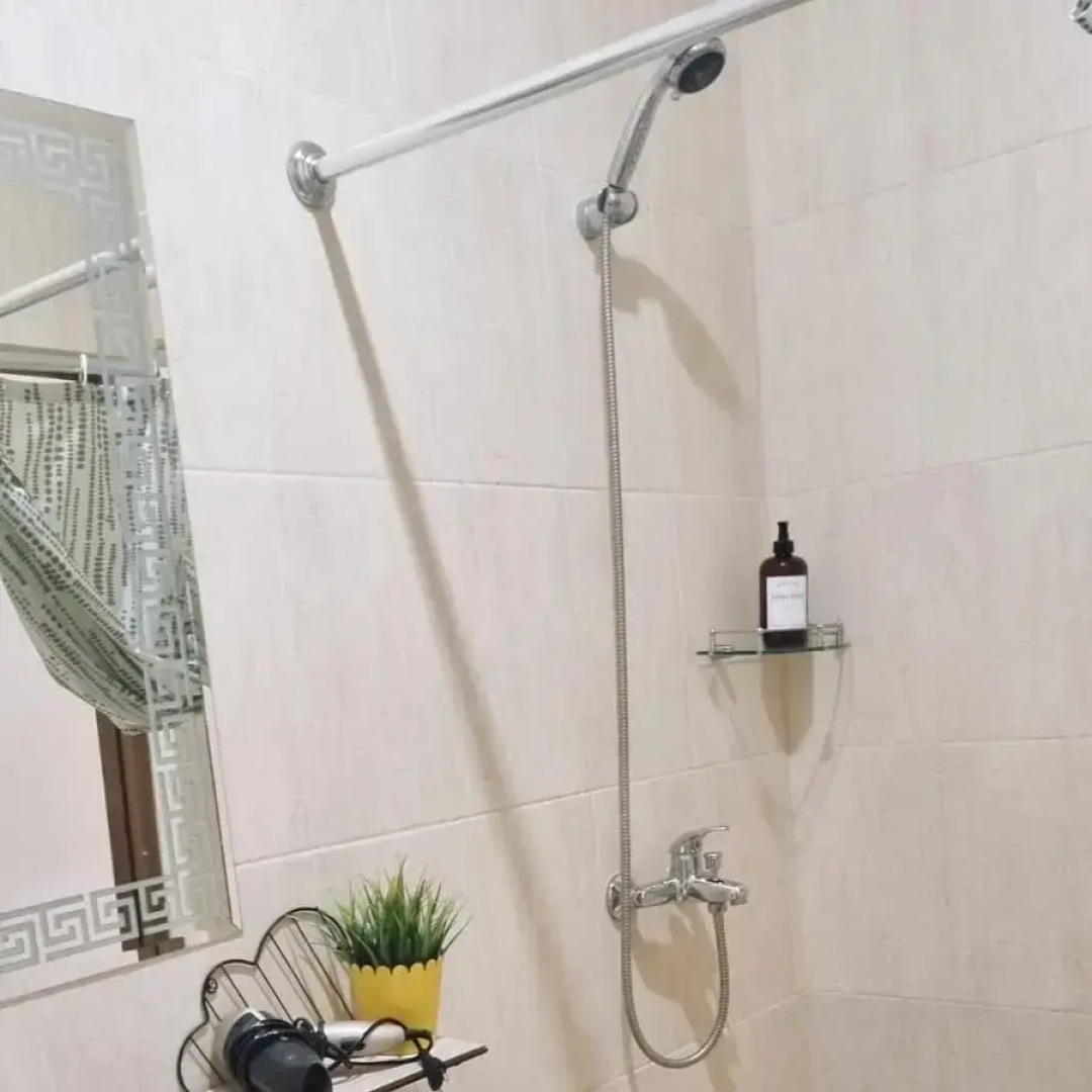 Апартаменты на улице Краснодарская 40