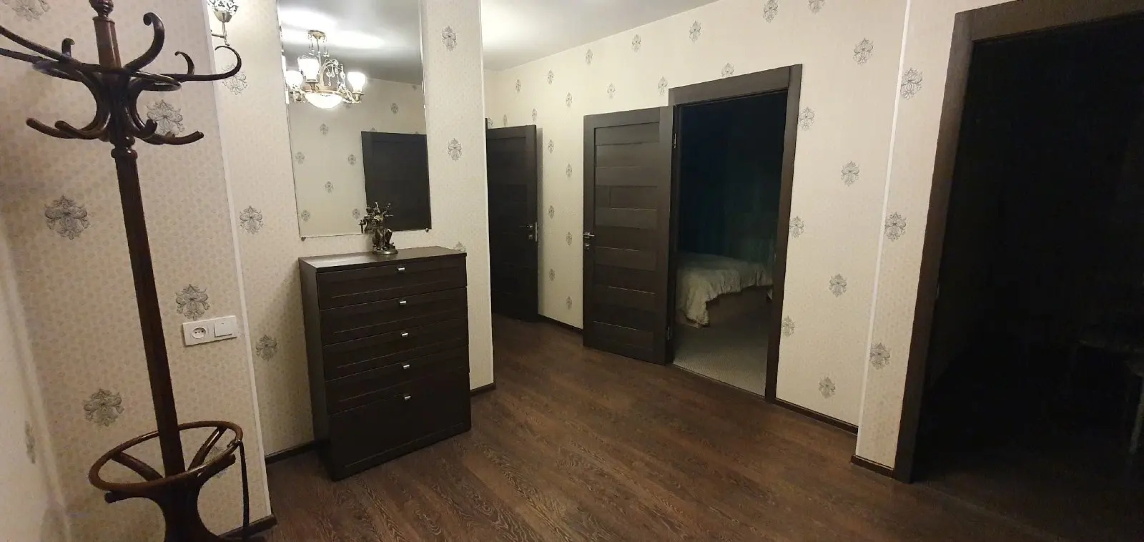 Апартаменты Желябово