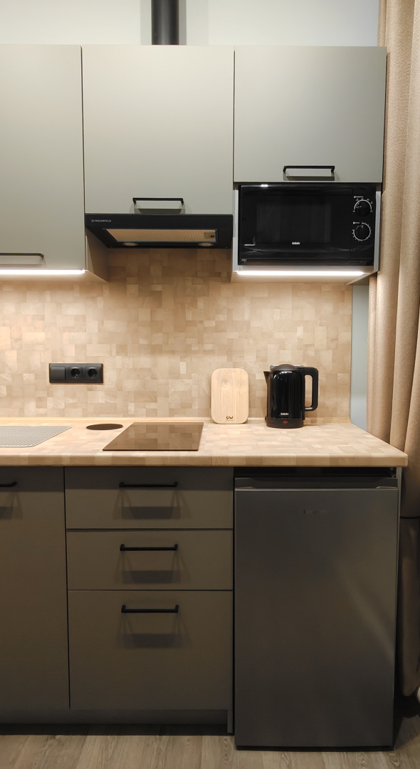 Квартира на Проспекте Ленина 6 3