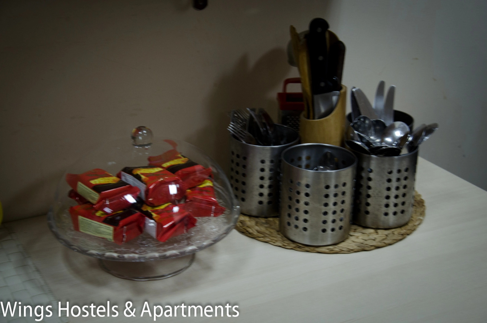 Хостел Крылья