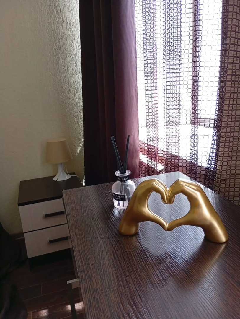 Гостиница Бестужев