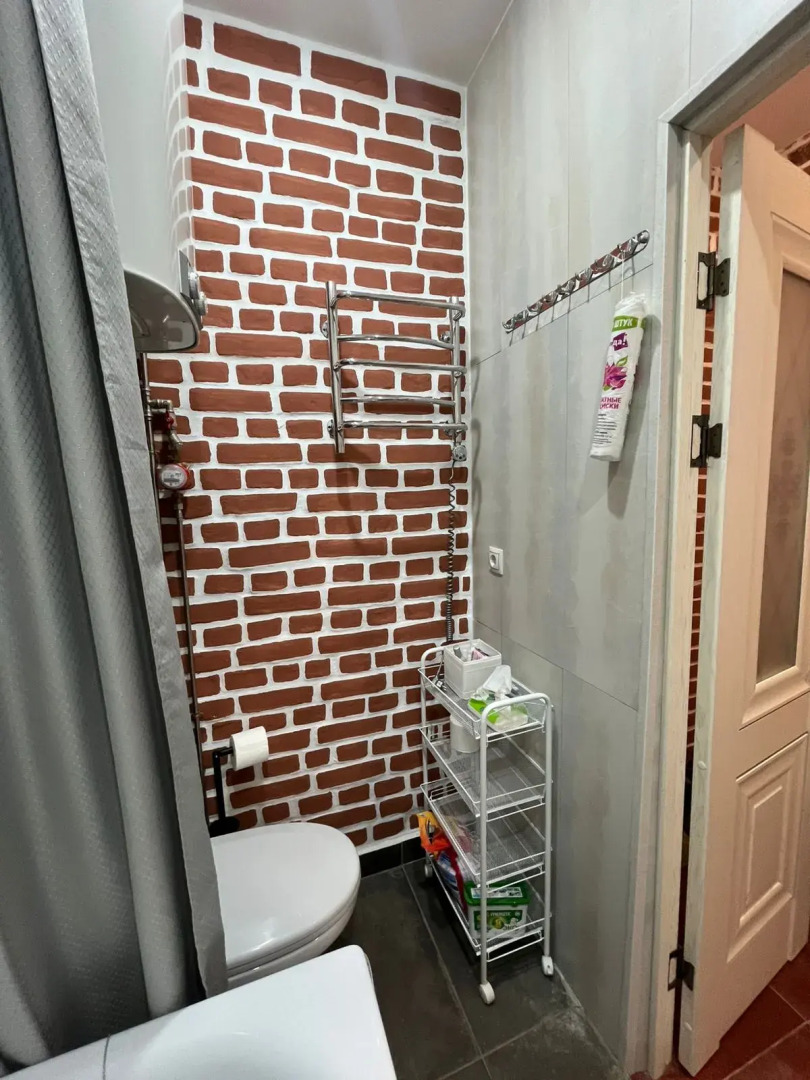 Апартаменты Логово Румс Пятиместные