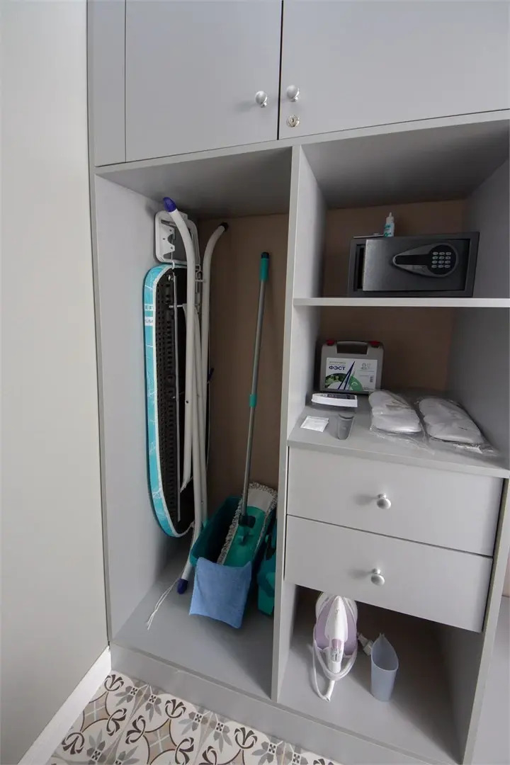 Апартаменты 4Кайф Alt Platz Apart в центре города