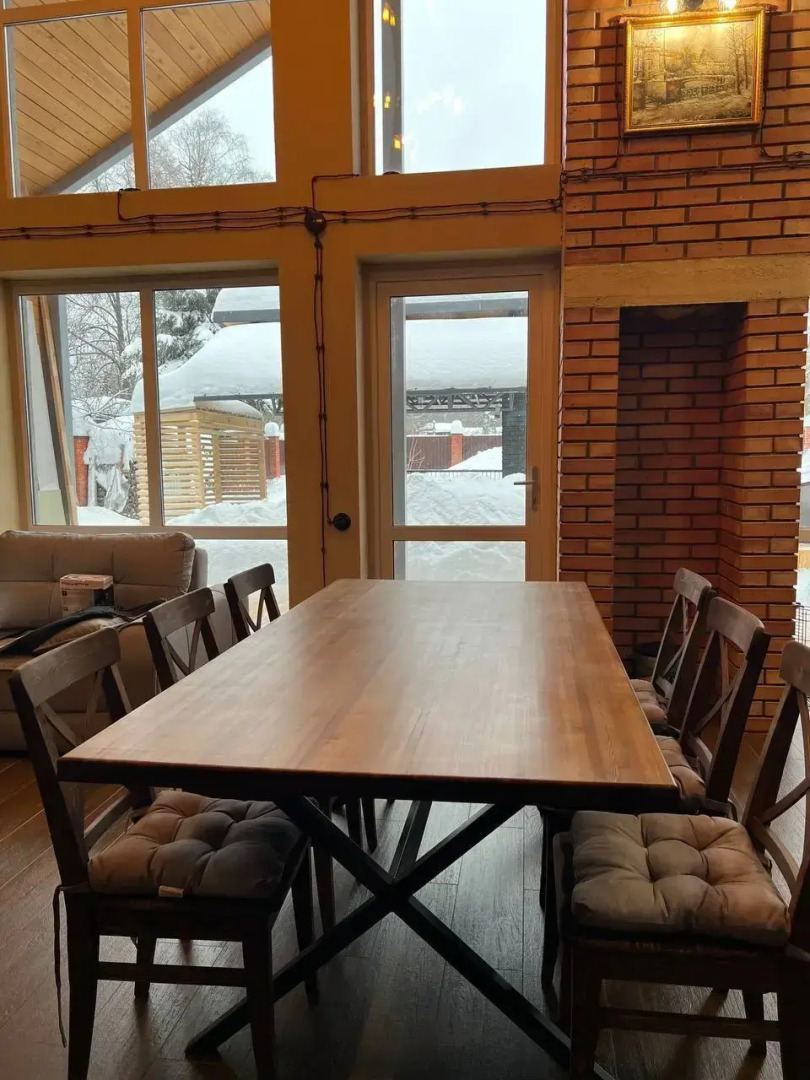 Частный дом в Пушкино на Улице Кирова 22В