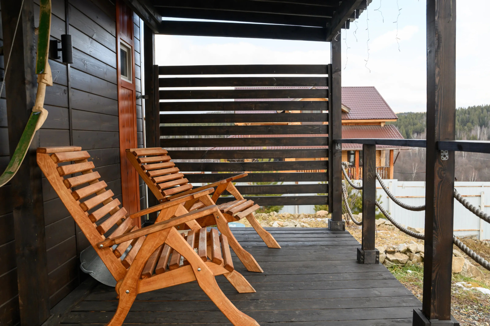 Гостевой дом Душа