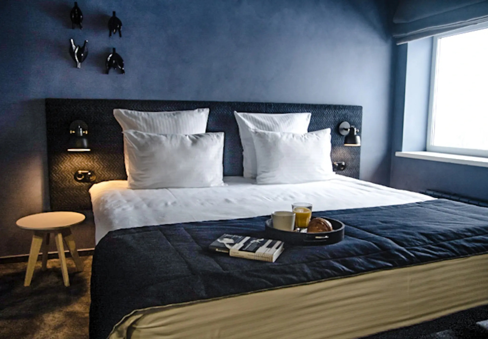 Отель Момент