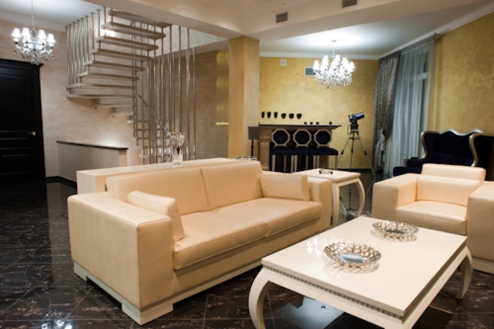 Апарт-Отель Onegin Terrace