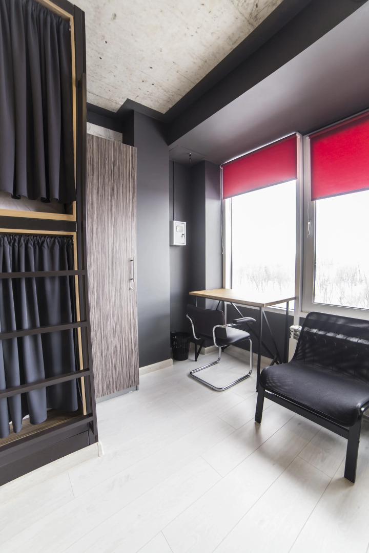 Хостел Панорама Лофт