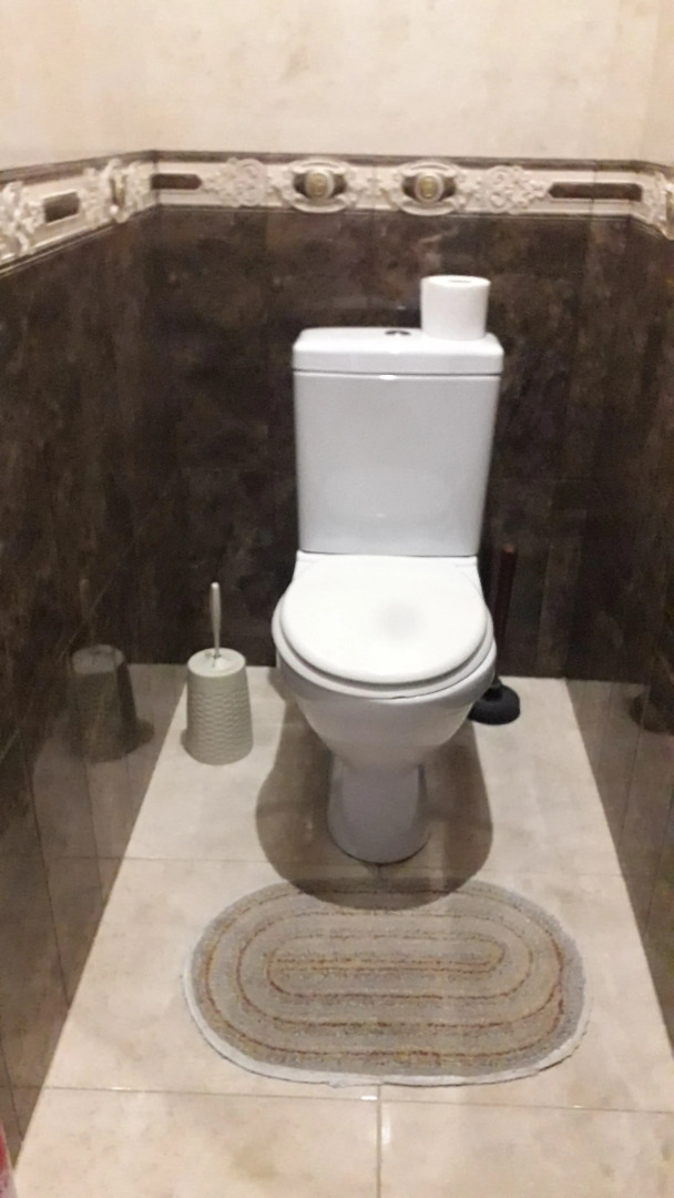 Апартаменты Мишино